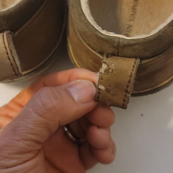 John varvatos shoes 11 - Picture 11 of 12